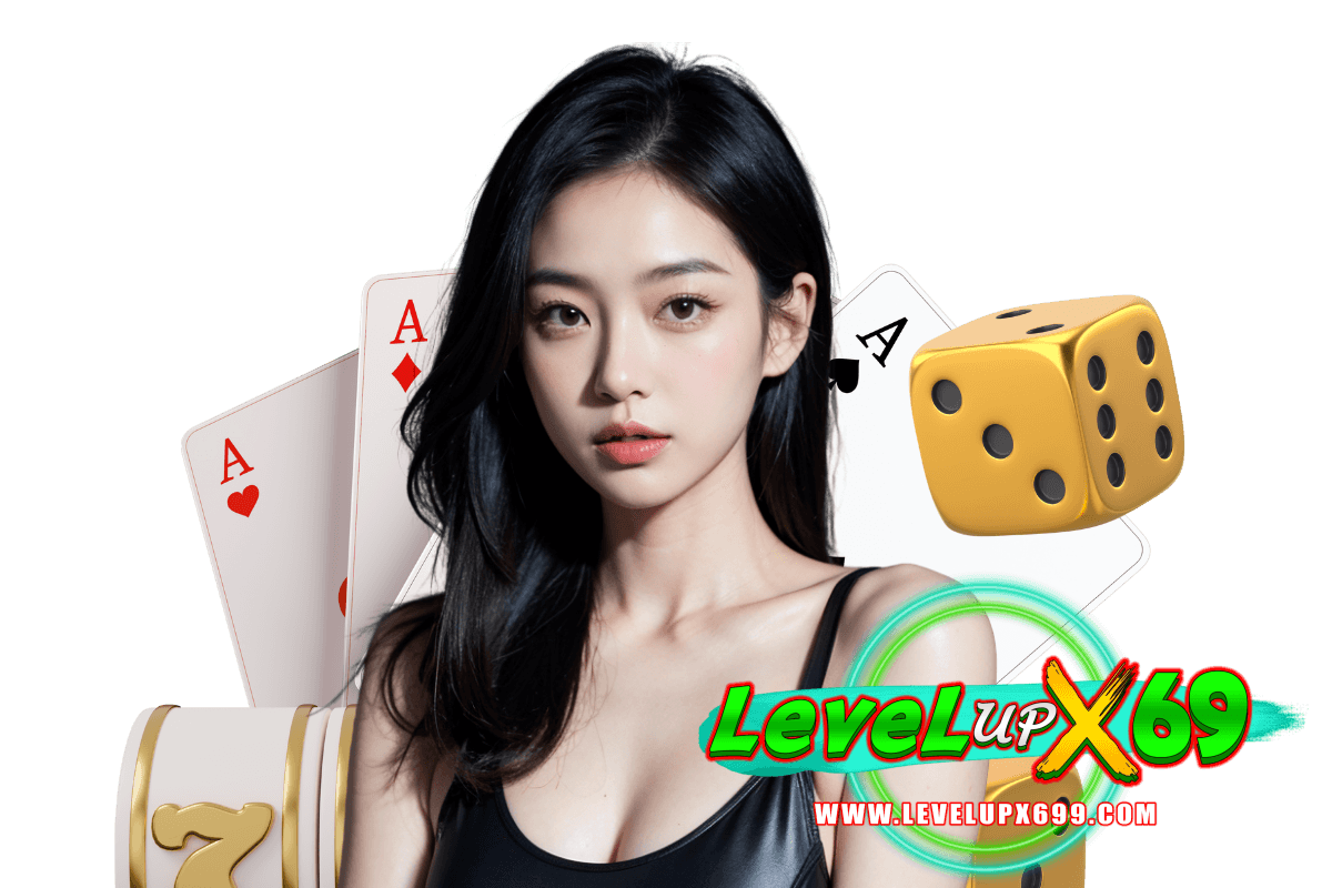 levelupx69