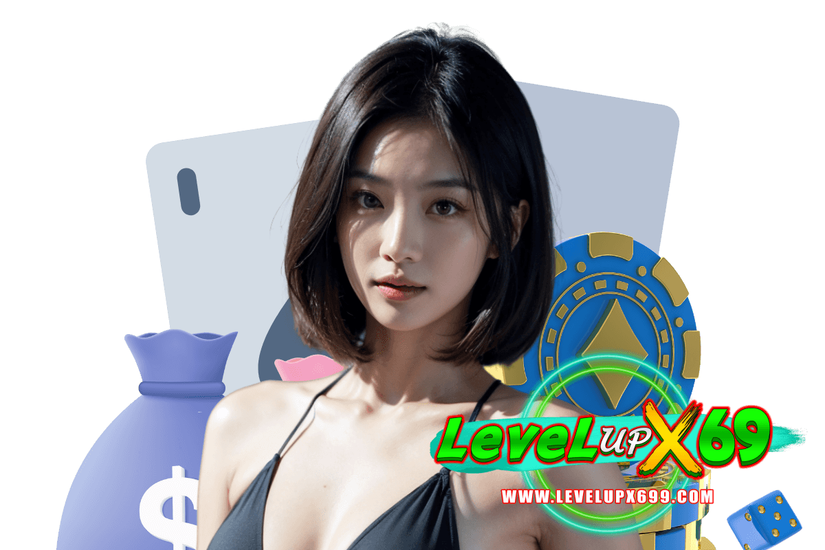 levelupx69 สล็อต