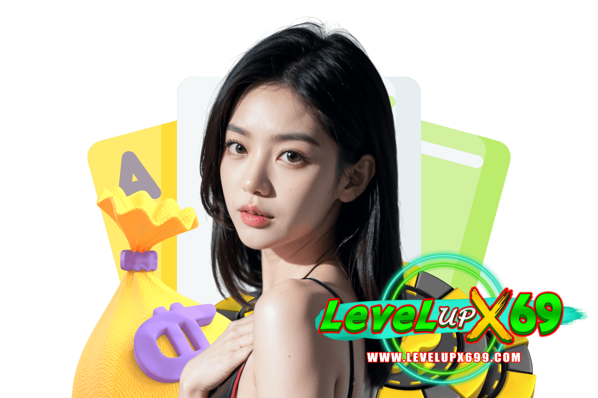levelupx699